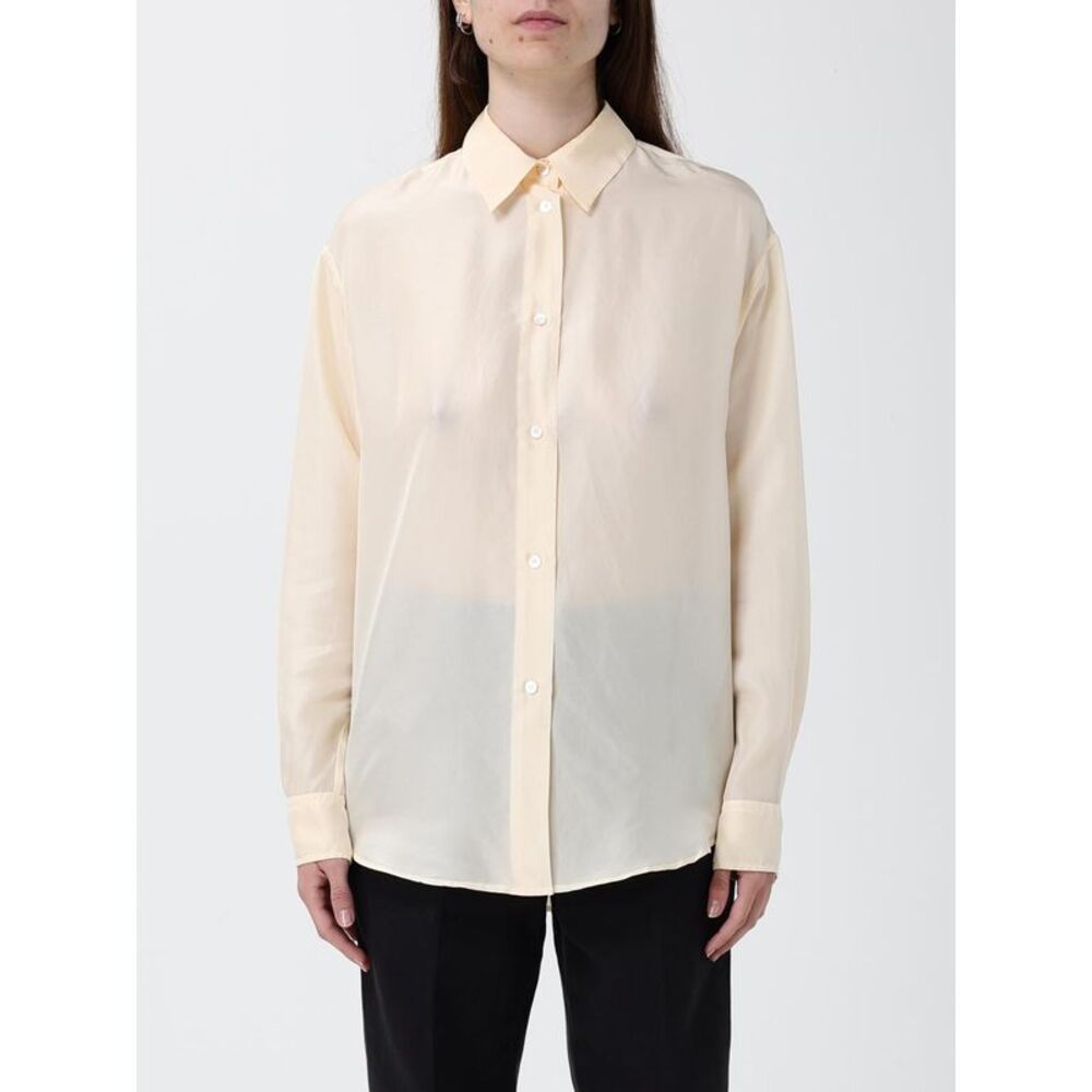 Barena Shirt Woman Butter